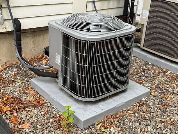 24/7 Emergency Hvac Installation experts in East Orleans, MA